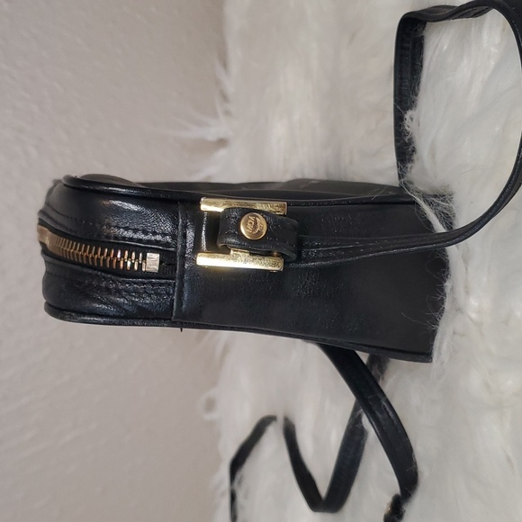 Vintage MCM Crossbody - Picture 2 of 12